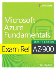 Free book to read online no download Exam Ref AZ-900 Microsoft Azure Fundamentals by Jim Cheshire