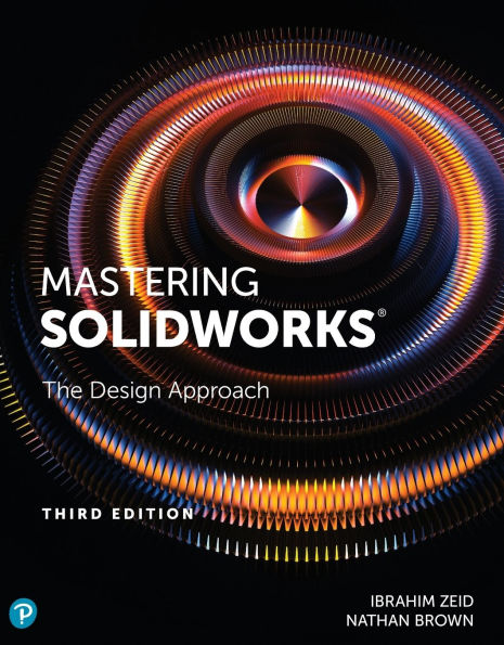 Mastering SolidWorks