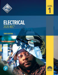 Title: Electrical, Level 1, Author: NCCER