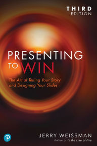 Free download ebooks pdf for it Presenting to Win, Updated and Expanded Edition (English literature)