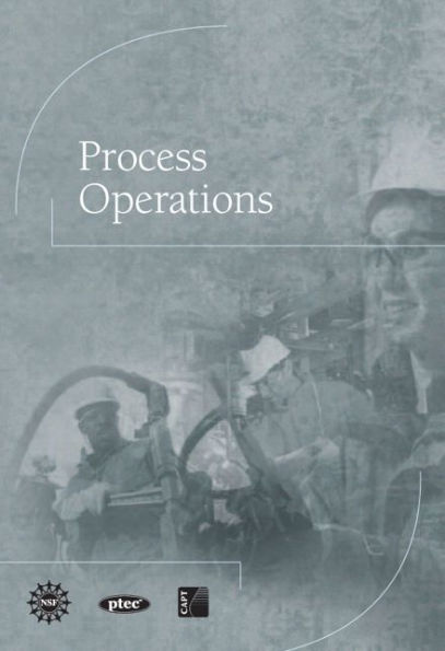 Process Operations / Edition 1