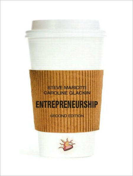 Entrepreneurship : Starting and Operating a Small Business - Package - With CD / Edition 2
