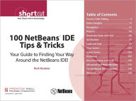 Title: 100 NetBeans IDE Tips & Tricks, Author: Ruth Kusterer