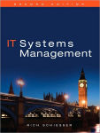 Alternative view 1 of IT Systems Management / Edition 2