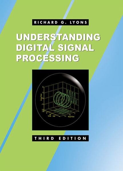 Understanding Digital Signal Processing / Edition 3