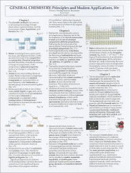 Title: Study Card for General Chemistry: Principles and Modern Applications / Edition 10, Author: Ralph H. Petrucci