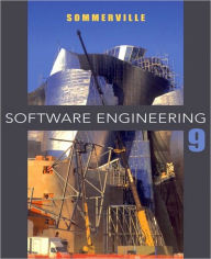 Title: Software Engineering / Edition 9, Author: Ian Sommerville