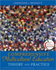 Comprehensive Multicultural Education: Theory and Practice