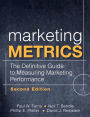 Marketing Metrics: The Definitive Guide to Measuring Marketing Performance