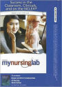 MyNursingLab -- Access Card -- for Kozier & Erb's Fundamentals of Nursing / Edition 9