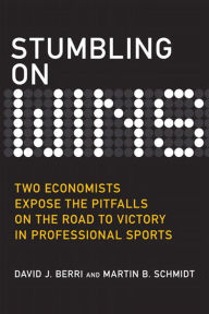 Title: Stumbling on Wins (Bonus Content Edition), Author: David Berri