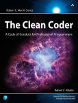 Alternative view 1 of Clean Coder, The: A Code of Conduct for Professional Programmers