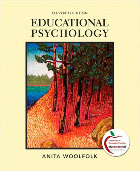 Educational Psychology / Edition 11