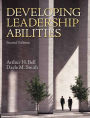 Developing Leadership Abilities / Edition 2