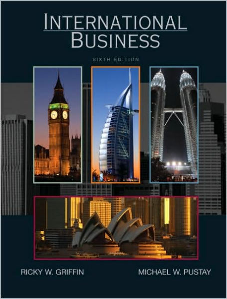 International Business / Edition 6
