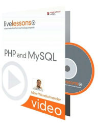 PHP and MySQL (Video Training)