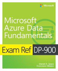 Free download ebooks forum Exam Ref DP-900 Microsoft Azure Data Fundamentals English version