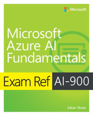 AI-900 Valid Exam Guide