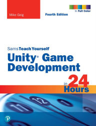 Roblox Game Development in 24 Hours: The Official Roblox Guide 1, Official  Roblox Books(Pearson), eBook 