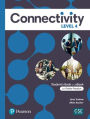 Connectivity Level 4 Student's Book & Interactive Student's eBook with Online Practice, Digital Resources and App