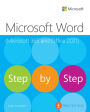 Microsoft Word Step by Step (Office 2021 and Microsoft 365)