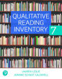 Qualitative Reading Inventory