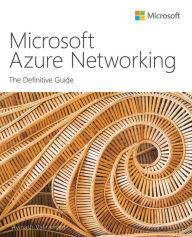 Title: Microsoft Azure Networking: The Definitive Guide, Author: Avinash Valiramani