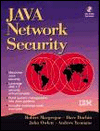 Aspects of Java Security