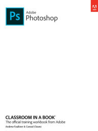 Download books for free online Adobe Photoshop Classroom in a Book (2022 release)