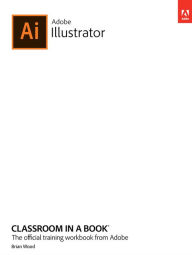 Adobe Illustrator Classroom in a Book (2022 release)