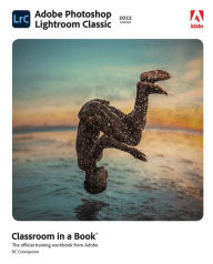 Title: Adobe Photoshop Lightroom Classic Classroom in a Book (2022 release) -- VitalSource (ACC), Author: Rafael Concepcion