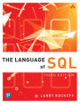 The Language of SQL