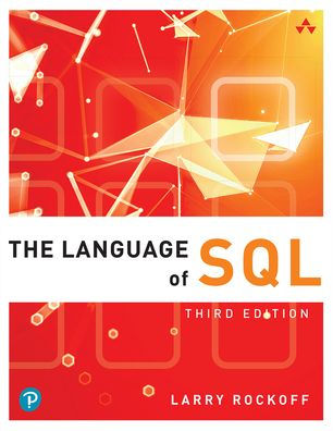 The Language of Sql