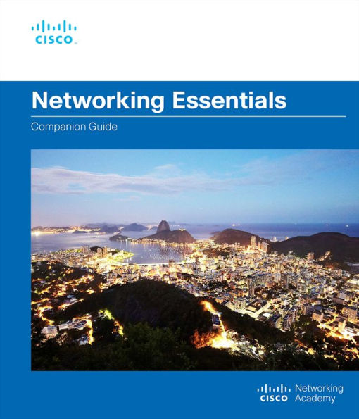 Networking Essentials Companion Guide