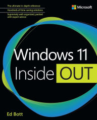 Mobile Ebooks Windows 11 Inside Out