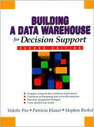 Building A Data Warehouse for Decision Support / Edition 2