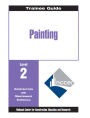 Painting - Commercial & Residential Level 2 Trainee Guide, Binder / Edition 2