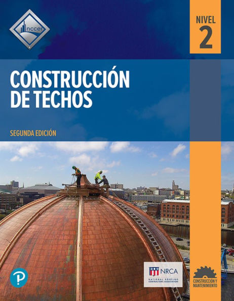 Construcci n de techos, nivel dos