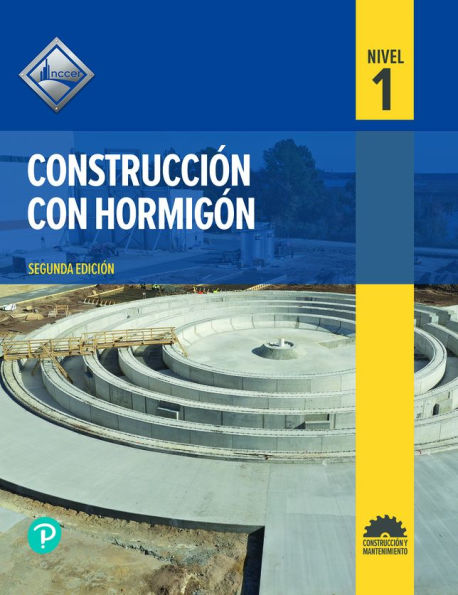 Construcci n con hormig n, nivel uno