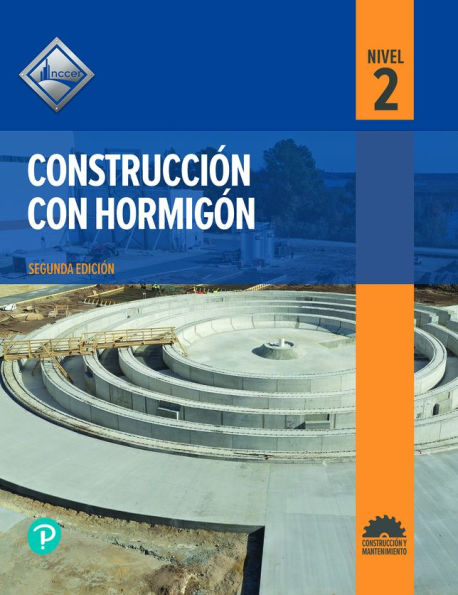 Construcci n con hormig n, nivel dos