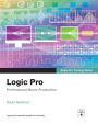 Logic Pro - Apple Pro Training Series: Professional Music Production