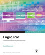 Logic Pro - Apple Pro Training Series: Professional Music Production