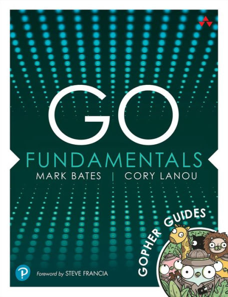 Go Fundamentals: Gopher Guides