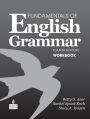 FUNDAMENTALS ENG. GRAMMAR 4E WORKBOOK W/AK 802212 / Edition 4