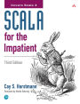 Scala for the Impatient