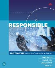 Title: Responsible AI: Best Practices for Creating Trustworthy AI Systems, Author: CSIRO