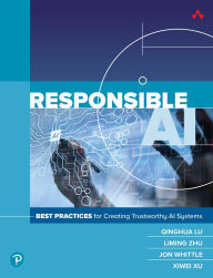 Title: Responsible AI: Best Practices for Creating Trustworthy AI Systems, Author: CSIRO