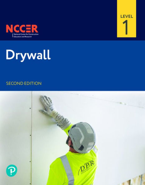 Drywall Level 1