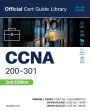 CCNA 200-301 Official Cert Guide Library