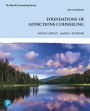 Foundations of Addictions Counseling